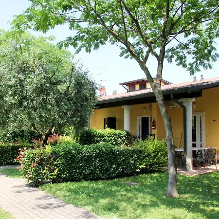 Wien-4 By Interhome Сasa de vacaciones Peschiera del Garda