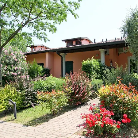Сasa de vacaciones Wien-4 By Interhome Peschiera del Garda