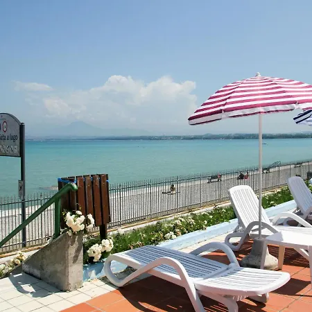Casa vacanze Wien-4 By Interhome *