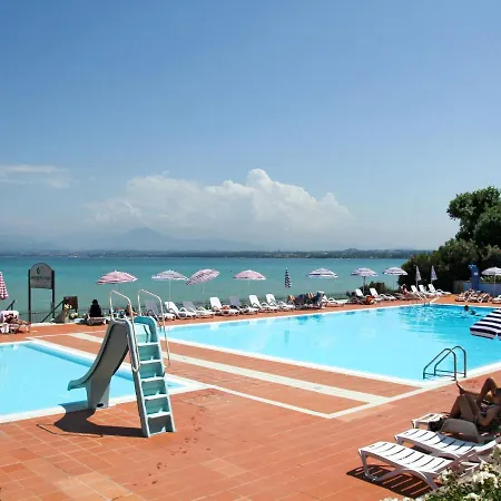 Wien-4 By Interhome Holiday home Peschiera del Garda