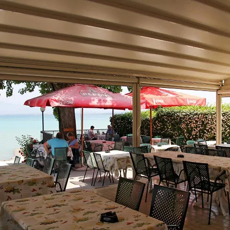 Сasa de vacaciones Wien-4 By Interhome Peschiera del Garda