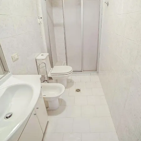 Wien-4 By Interhome Holiday home Peschiera del Garda
